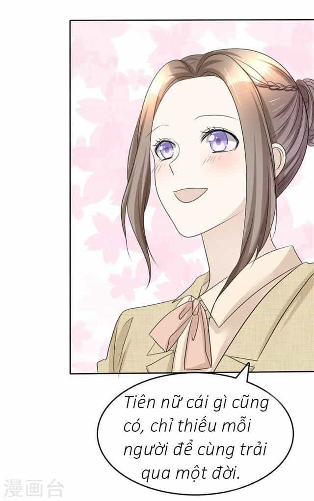 Con Đường Phản Công Của Sủng Thê - Chương 45 - ảnh 8