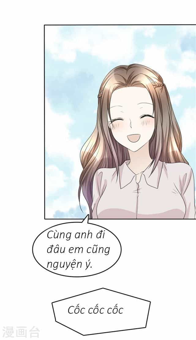 Con Đường Phản Công Của Sủng Thê - Chương 46 - ảnh 17