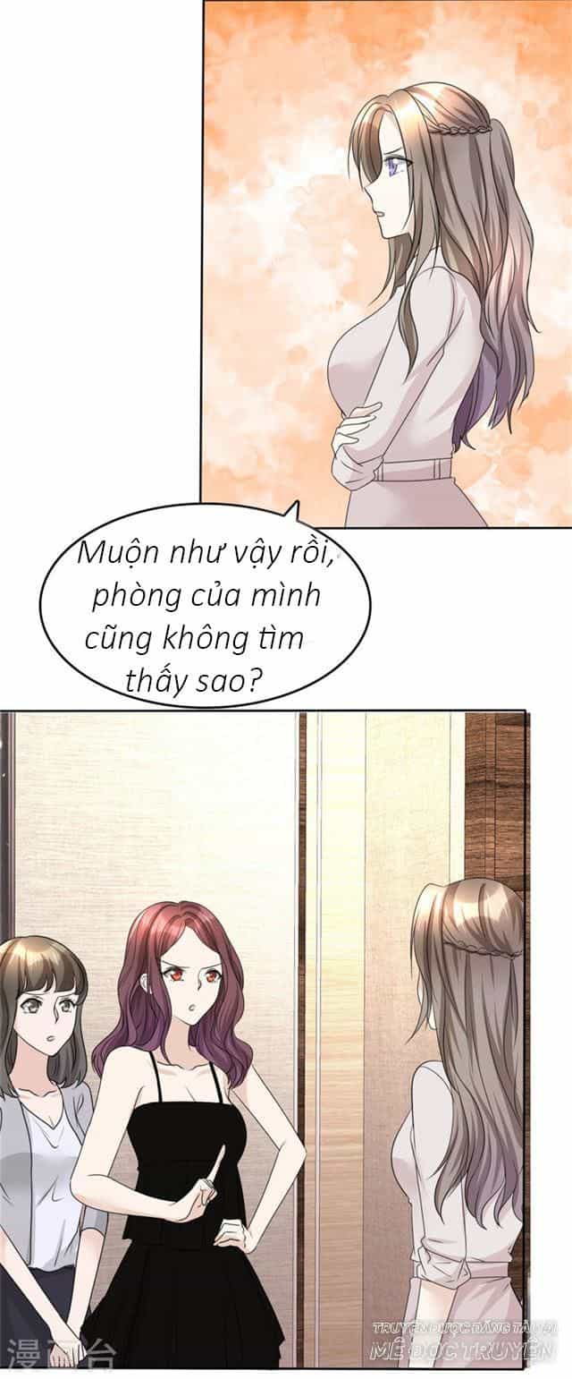 Con Đường Phản Công Của Sủng Thê - Chương 46 - ảnh 21