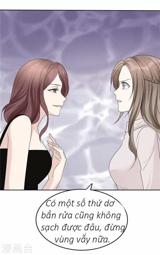 Con Đường Phản Công Của Sủng Thê - Chương 46 - ảnh 28
