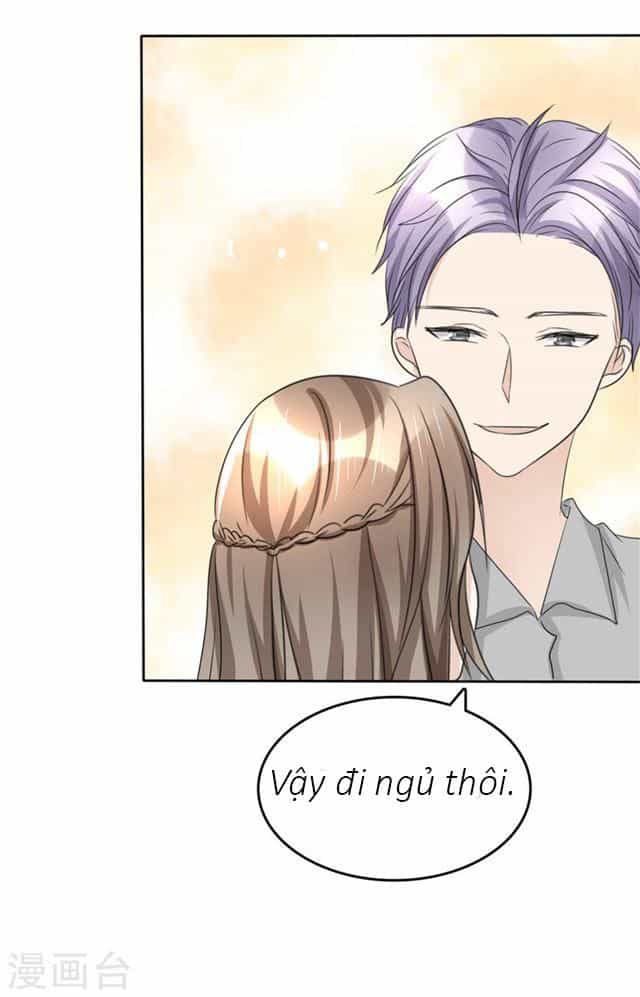Con Đường Phản Công Của Sủng Thê - Chương 46 - ảnh 34