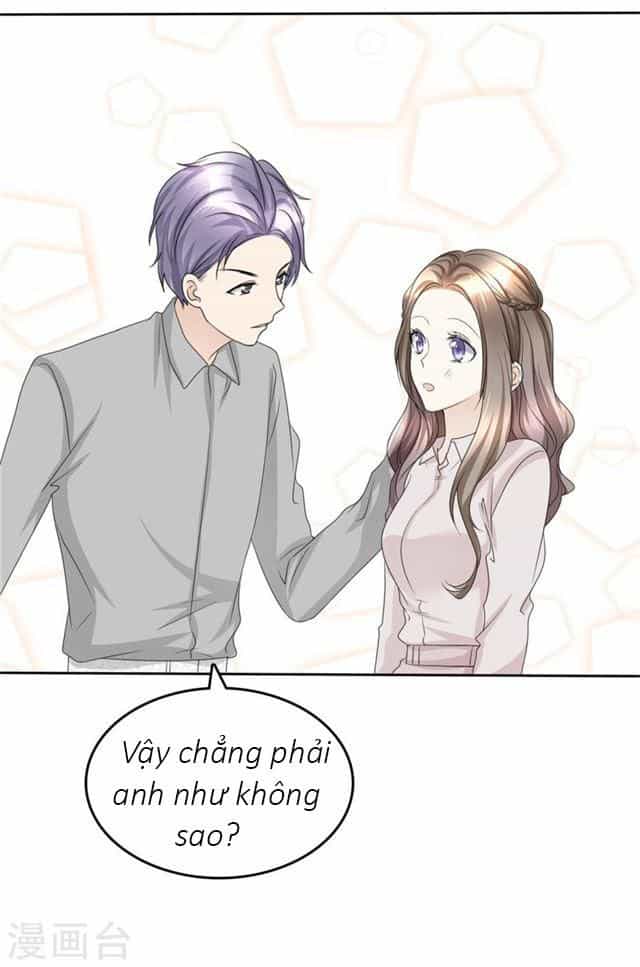 Con Đường Phản Công Của Sủng Thê - Chương 46 - ảnh 7