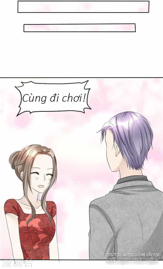 Con Đường Phản Công Của Sủng Thê - Chương 47 - ảnh 26
