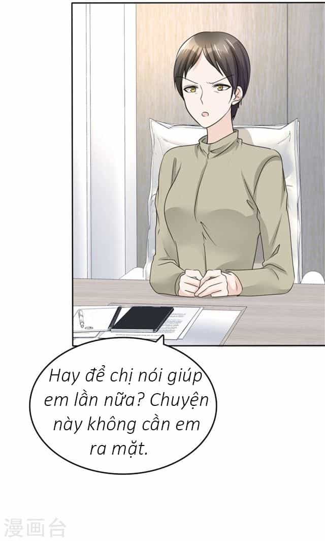 Con Đường Phản Công Của Sủng Thê - Chương 48 - ảnh 23