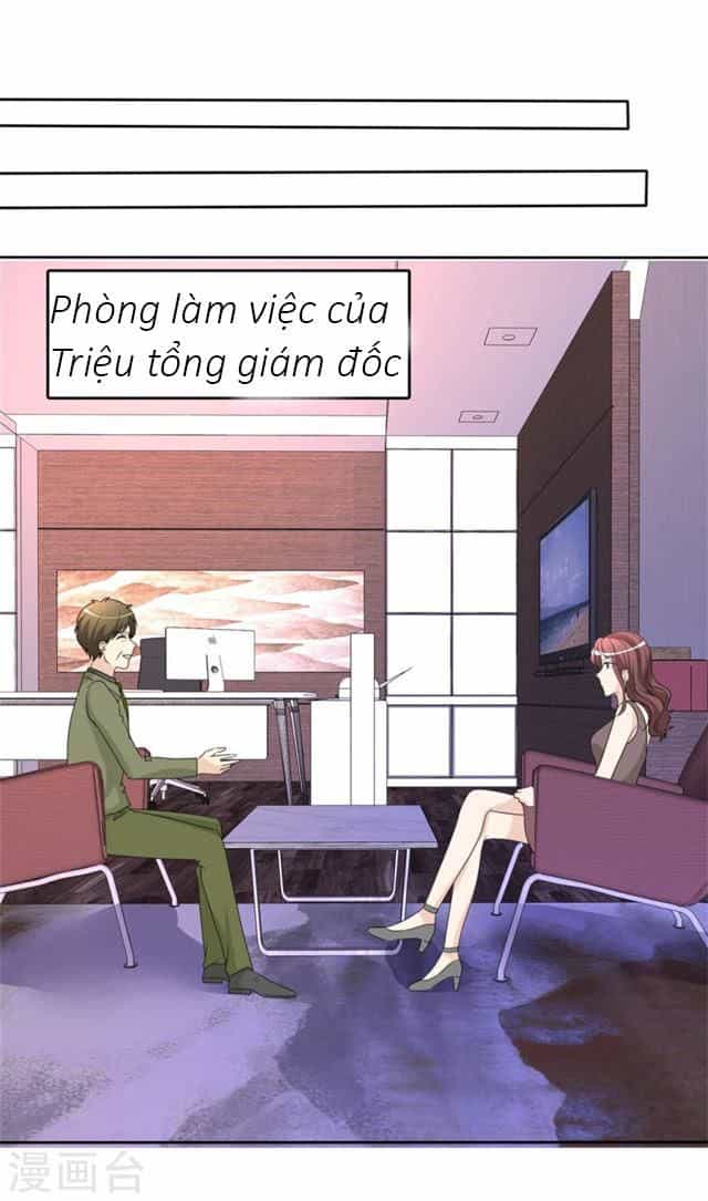 Con Đường Phản Công Của Sủng Thê - Chương 48 - ảnh 30