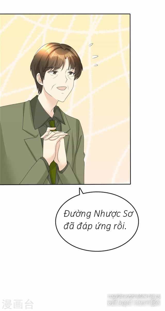 Con Đường Phản Công Của Sủng Thê - Chương 48 - ảnh 31