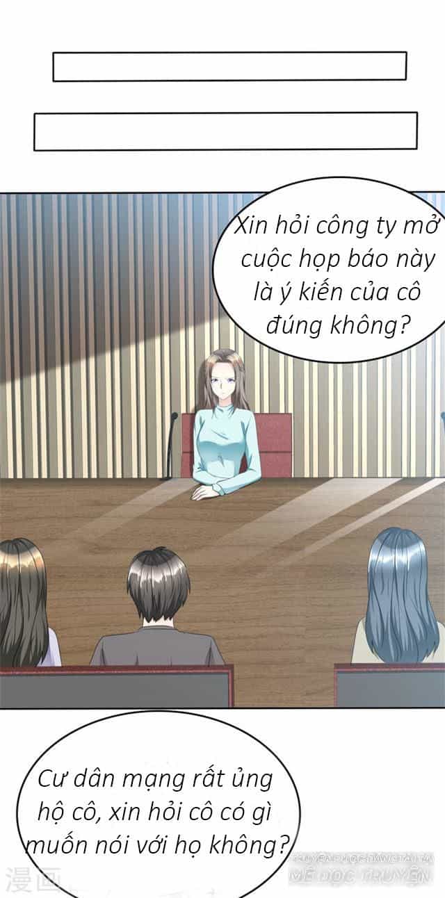 Con Đường Phản Công Của Sủng Thê - Chương 48 - ảnh 36