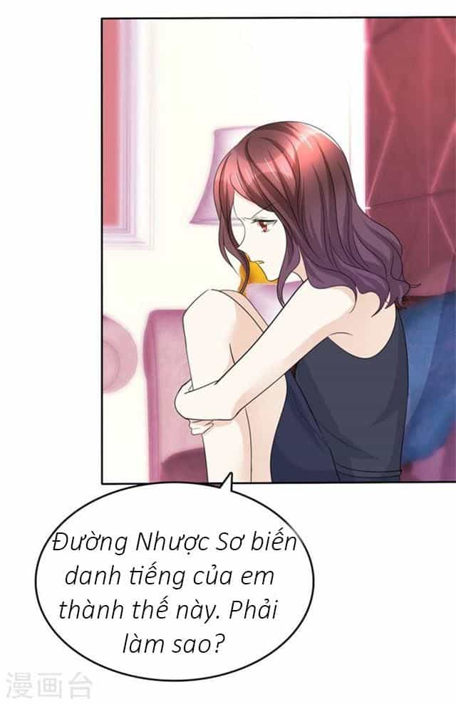 Con Đường Phản Công Của Sủng Thê - Chương 49 - ảnh 13