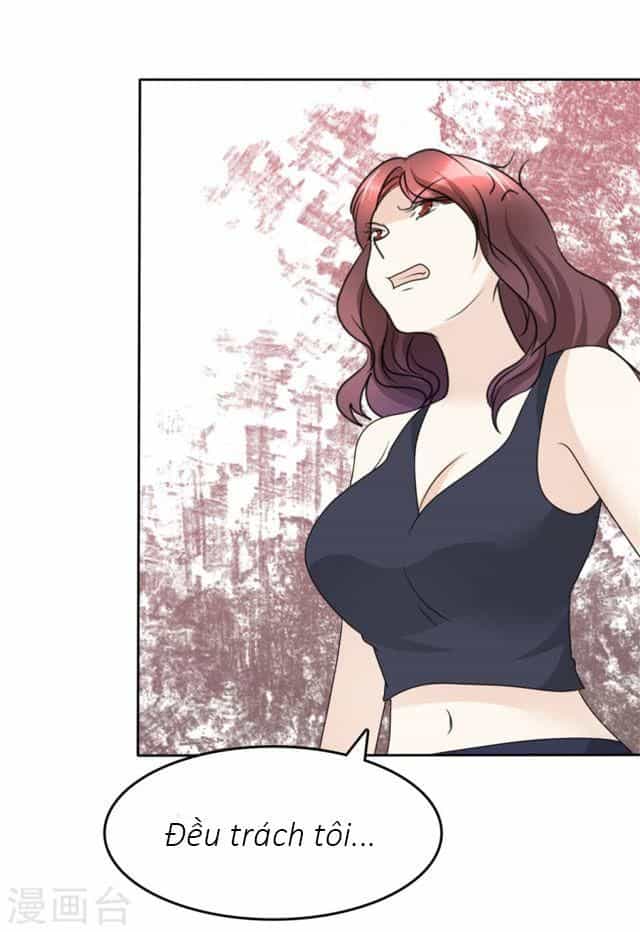 Con Đường Phản Công Của Sủng Thê - Chương 49 - ảnh 20