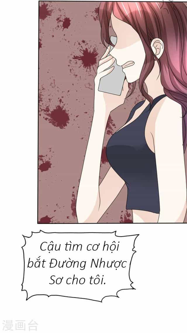 Con Đường Phản Công Của Sủng Thê - Chương 49 - ảnh 22