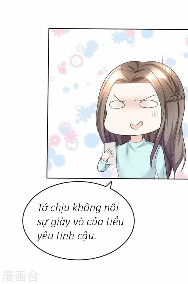 Con Đường Phản Công Của Sủng Thê - Chương 49 - ảnh 7