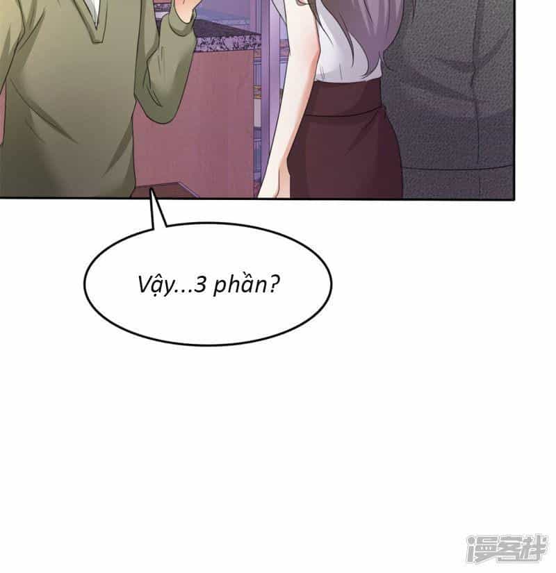 Con Đường Phản Công Của Sủng Thê - Chương 5 - ảnh 16