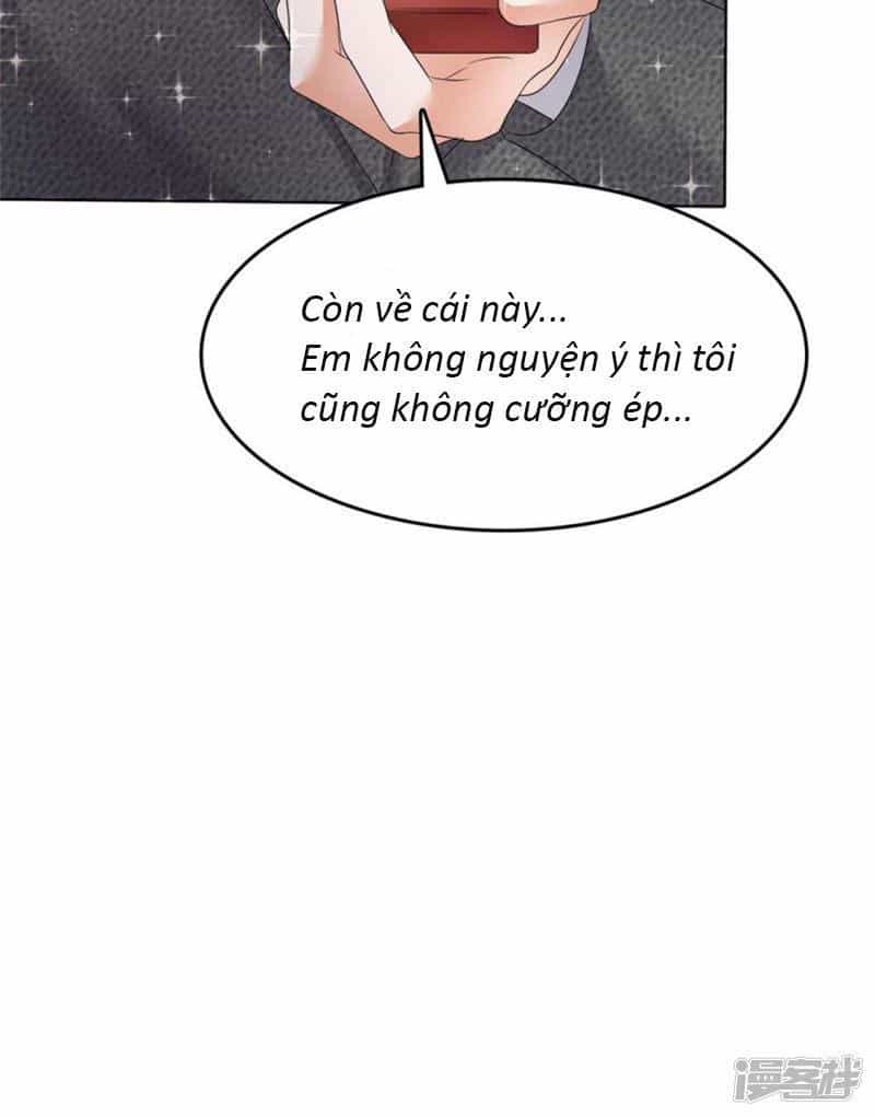 Con Đường Phản Công Của Sủng Thê - Chương 5 - ảnh 44