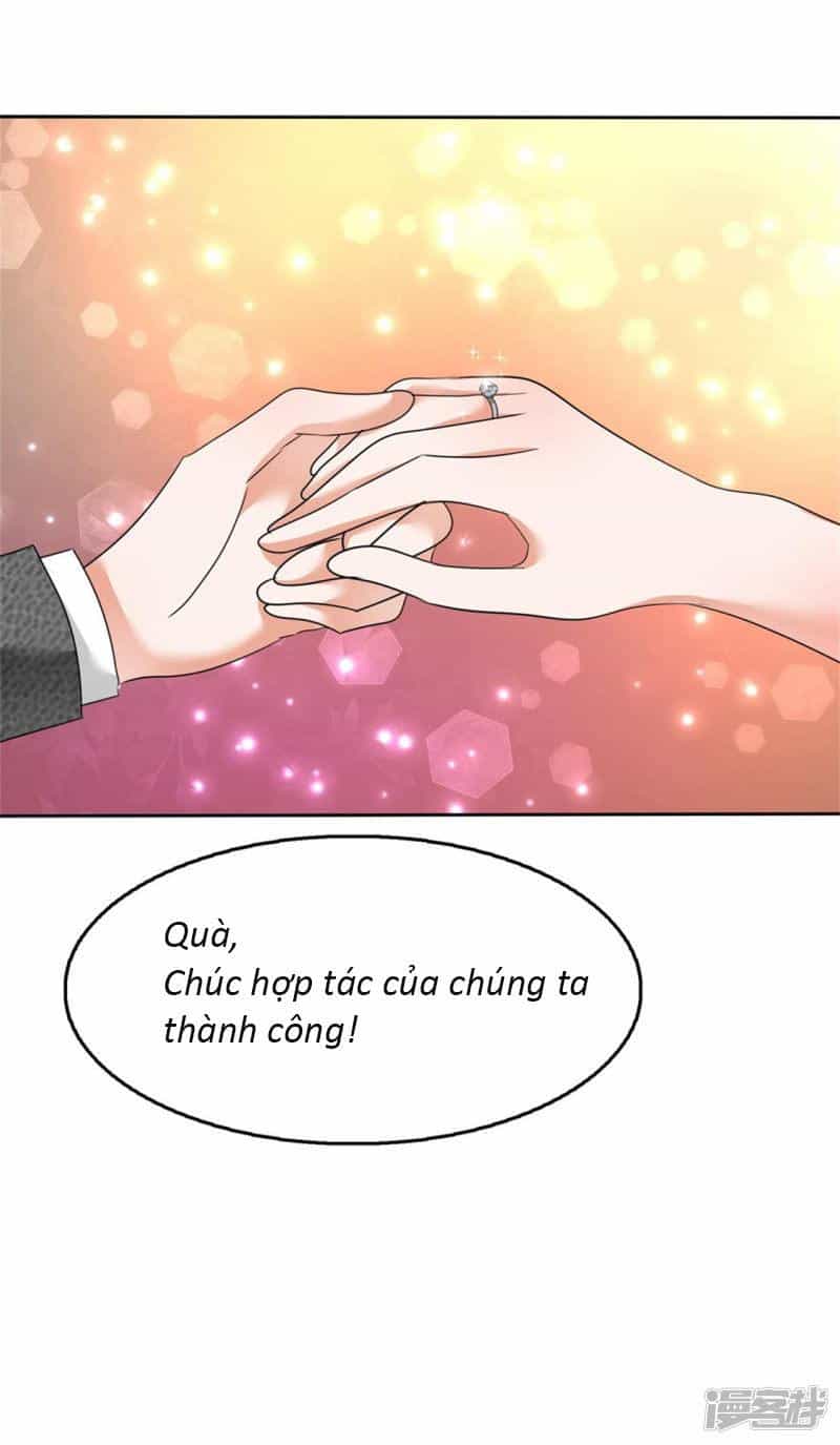 Con Đường Phản Công Của Sủng Thê - Chương 5 - ảnh 45