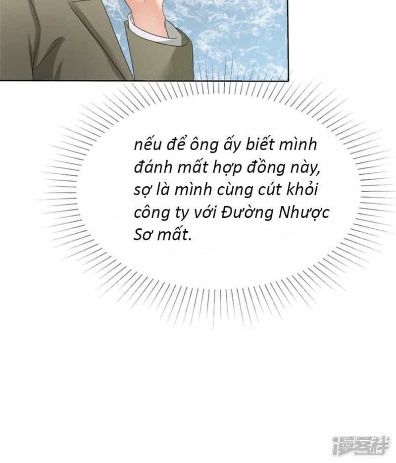 Con Đường Phản Công Của Sủng Thê - Chương 5 - ảnh 5