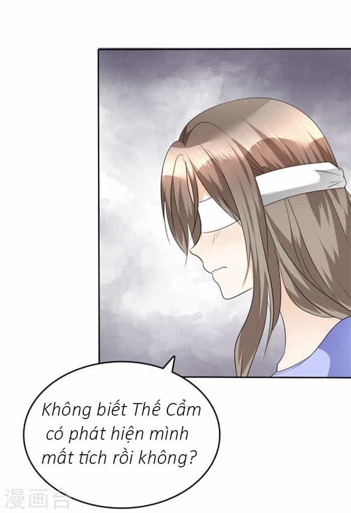 Con Đường Phản Công Của Sủng Thê - Chương 50 - ảnh 20