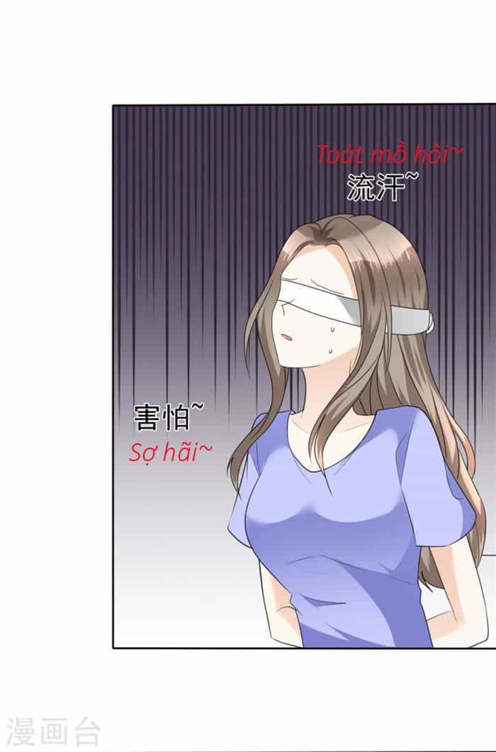 Con Đường Phản Công Của Sủng Thê - Chương 50 - ảnh 22