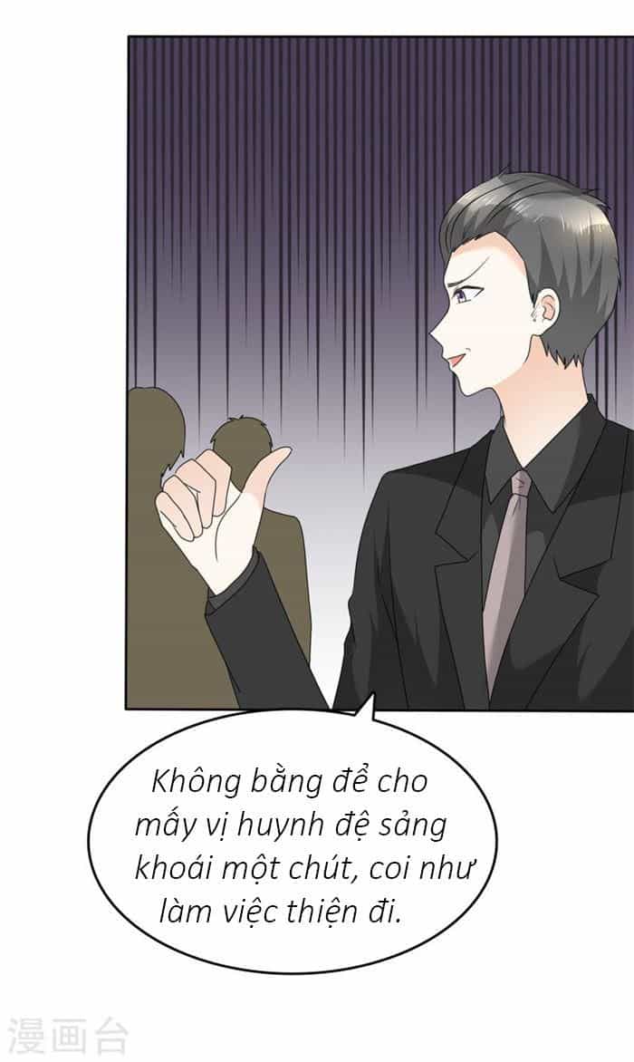 Con Đường Phản Công Của Sủng Thê - Chương 50 - ảnh 30