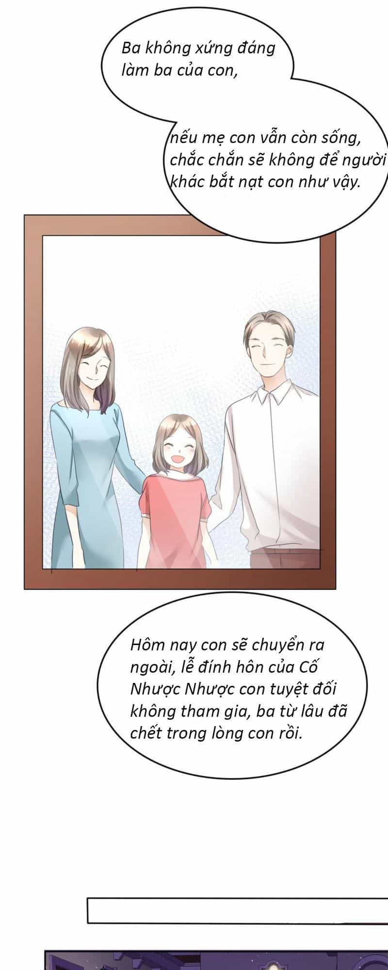 Con Đường Phản Công Của Sủng Thê - Chương 6 - ảnh 32