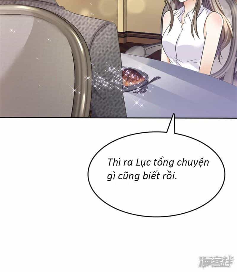 Con Đường Phản Công Của Sủng Thê - Chương 6 - ảnh 9