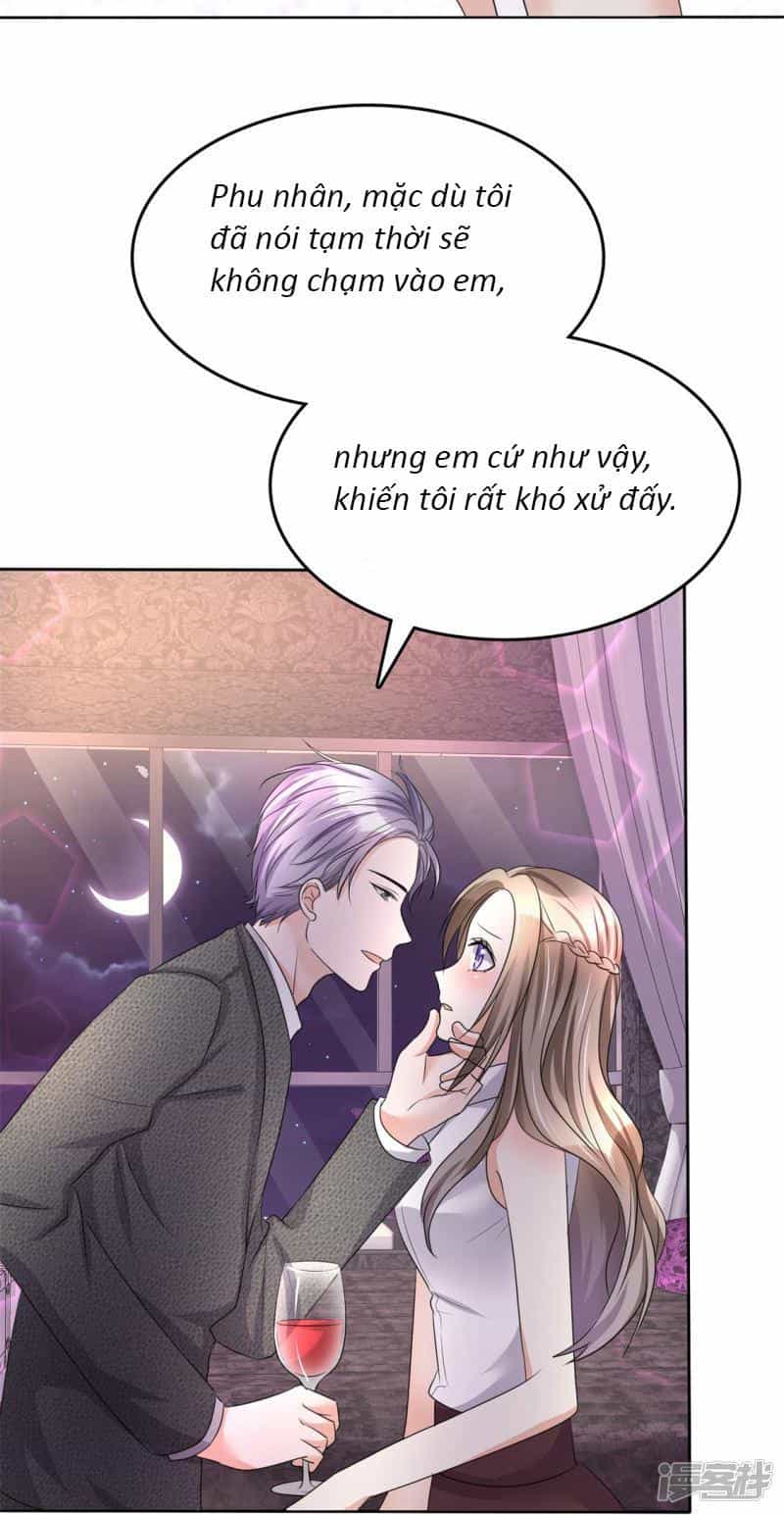 Con Đường Phản Công Của Sủng Thê - Chương 7 - ảnh 15