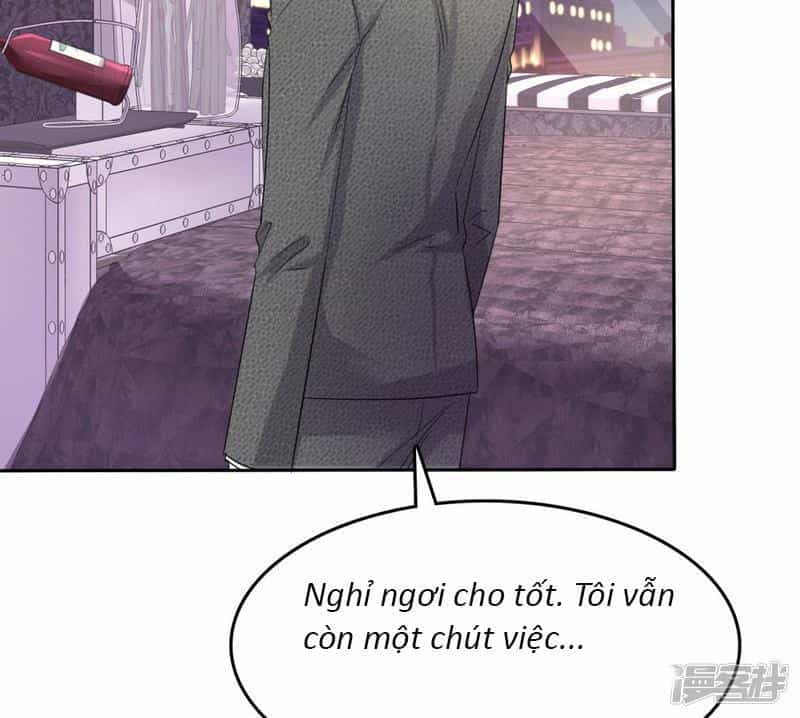 Con Đường Phản Công Của Sủng Thê - Chương 7 - ảnh 18