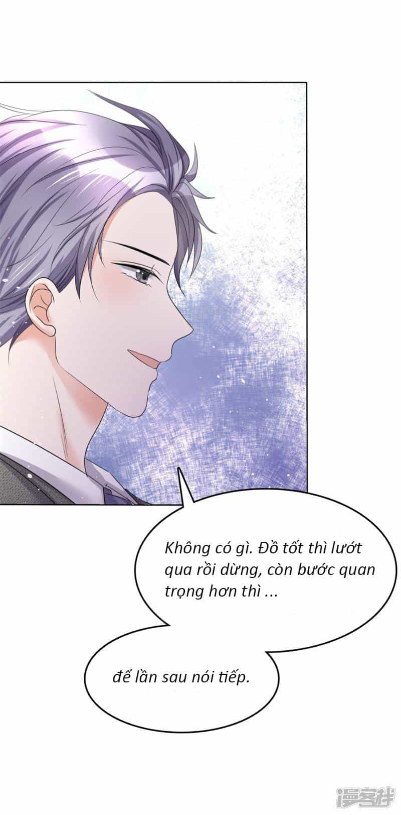 Con Đường Phản Công Của Sủng Thê - Chương 7 - ảnh 30