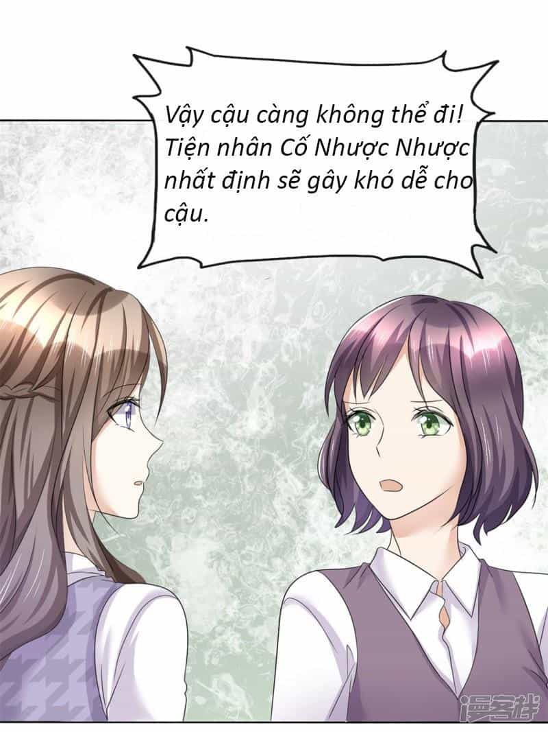 Con Đường Phản Công Của Sủng Thê - Chương 9 - ảnh 13