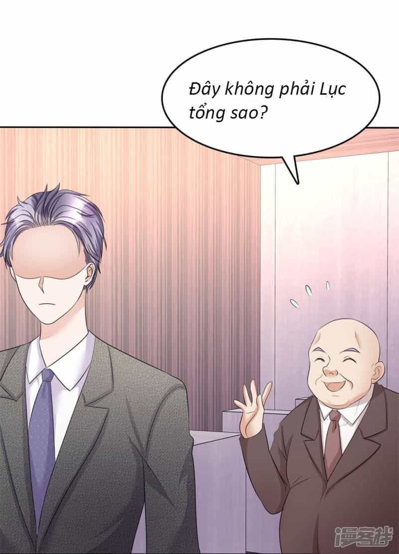 Con Đường Phản Công Của Sủng Thê - Chương 9 - ảnh 21