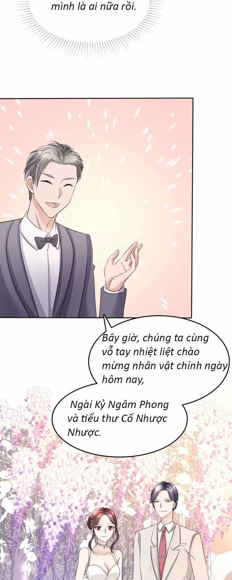 Con Đường Phản Công Của Sủng Thê - Chương 9 - ảnh 31