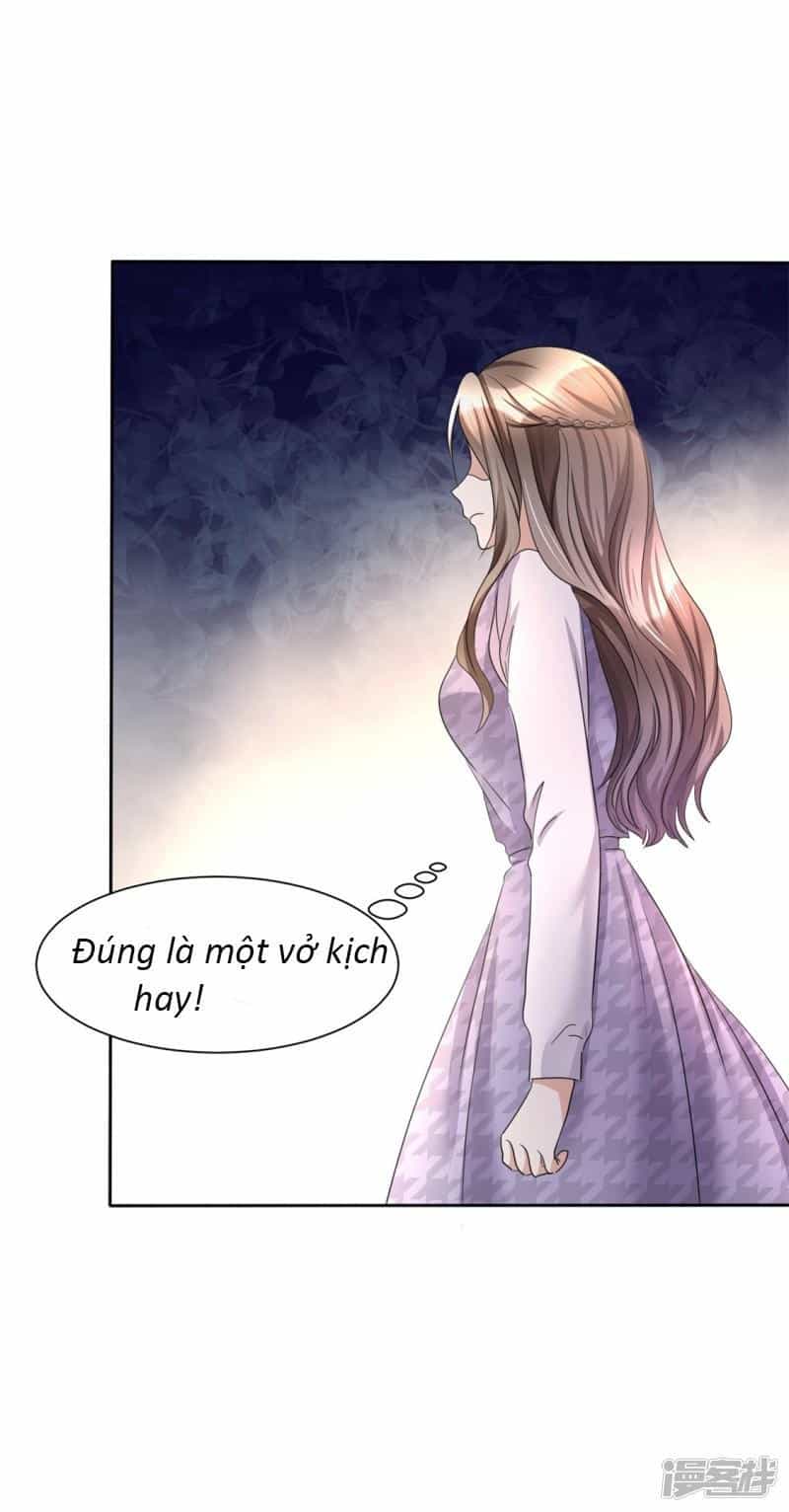Con Đường Phản Công Của Sủng Thê - Chương 9 - ảnh 38