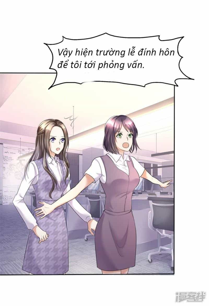 Con Đường Phản Công Của Sủng Thê - Chương 9 - ảnh 5