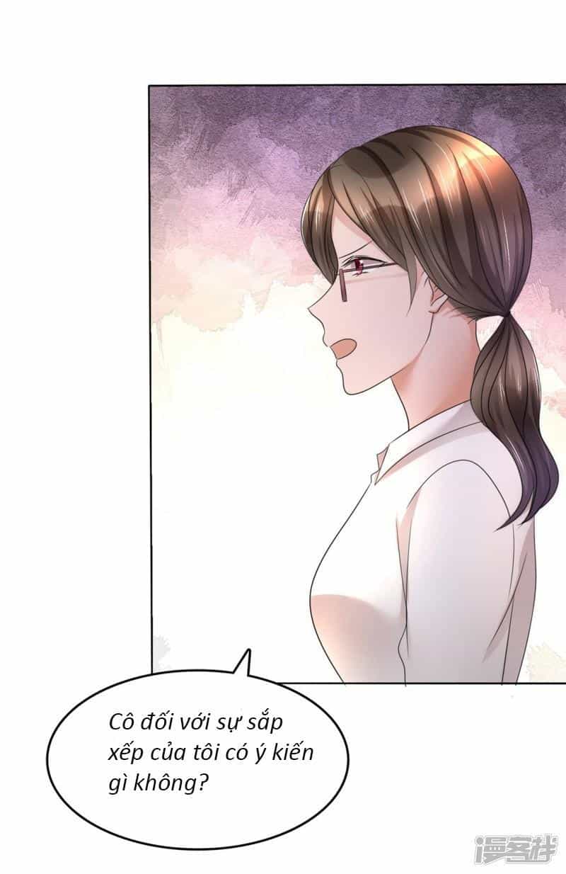 Con Đường Phản Công Của Sủng Thê - Chương 9 - ảnh 6