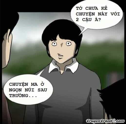 Con Đường Sau Núi - Chương 1 - ảnh 14