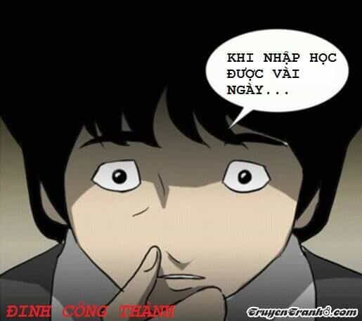 Con Đường Sau Núi - Chương 1 - ảnh 18
