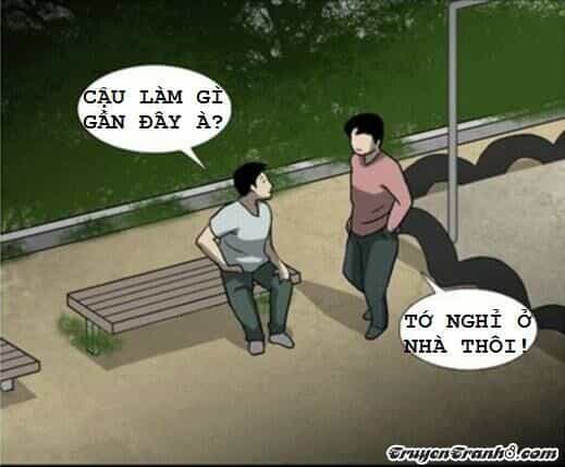 Con Đường Sau Núi - Chương 1 - ảnh 3