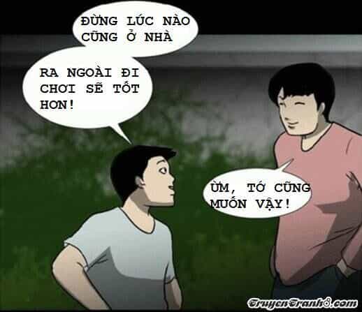 Con Đường Sau Núi - Chương 1 - ảnh 4