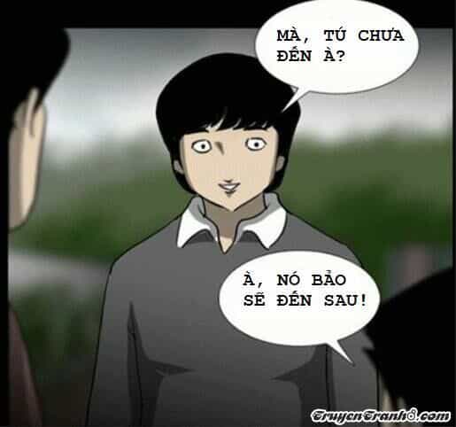 Con Đường Sau Núi - Chương 1 - ảnh 9