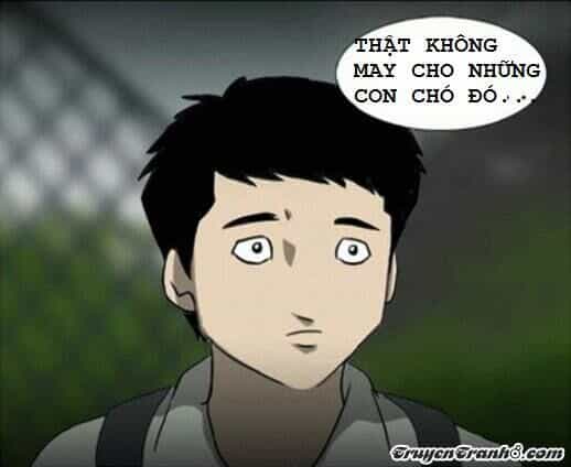 Con Đường Sau Núi - Chương 2 - ảnh 10