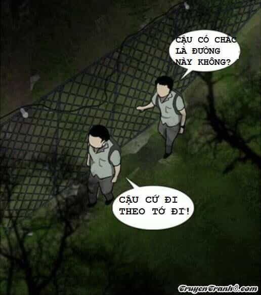 Con Đường Sau Núi - Chương 2 - ảnh 2