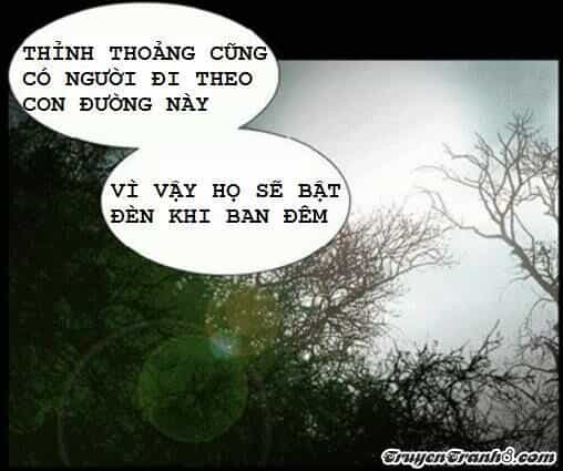 Con Đường Sau Núi - Chương 2 - ảnh 4