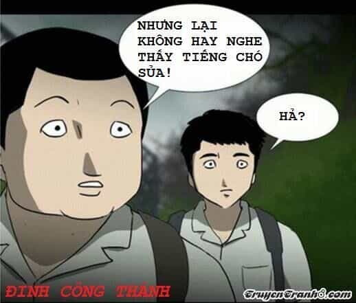 Con Đường Sau Núi - Chương 2 - ảnh 7