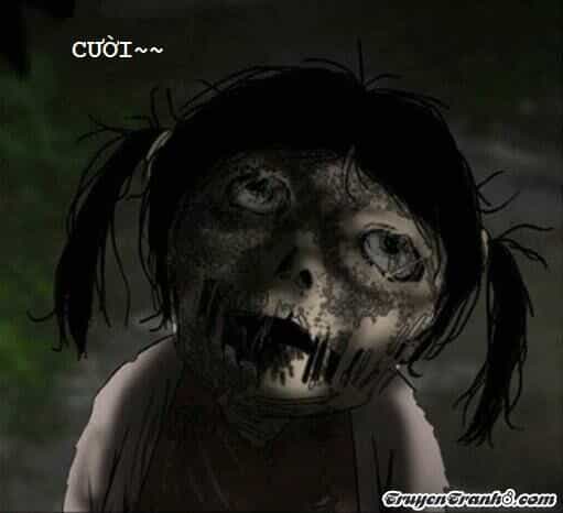 Con Đường Sau Núi - Chương 3 - ảnh 16