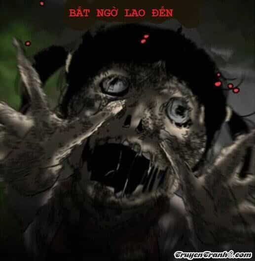 Con Đường Sau Núi - Chương 3 - ảnh 17