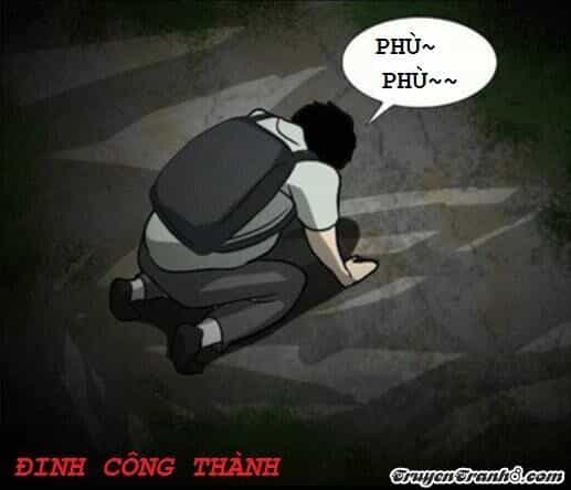 Con Đường Sau Núi - Chương 4 - ảnh 20