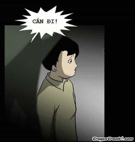 Con Đường Sau Núi - Chương 5 - ảnh 11