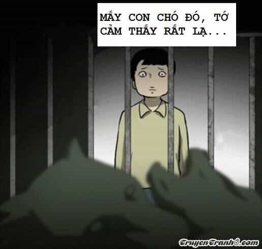 Con Đường Sau Núi - Chương 5 - ảnh 12