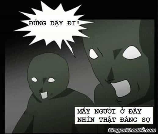 Con Đường Sau Núi - Chương 5 - ảnh 15
