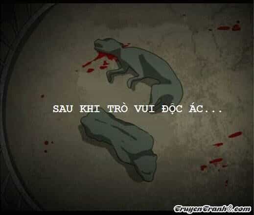 Con Đường Sau Núi - Chương 5 - ảnh 16
