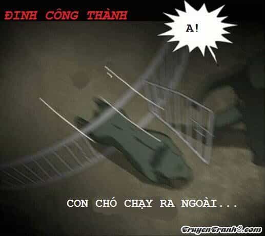 Con Đường Sau Núi - Chương 5 - ảnh 18